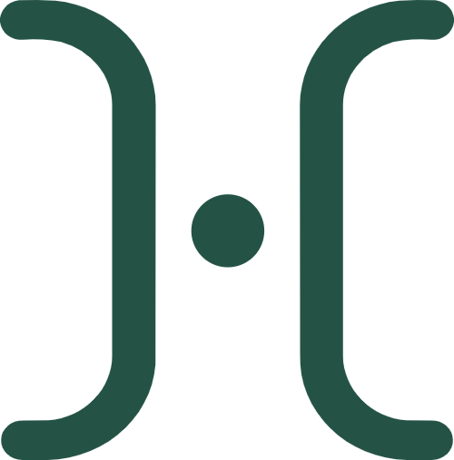 Healthier logo